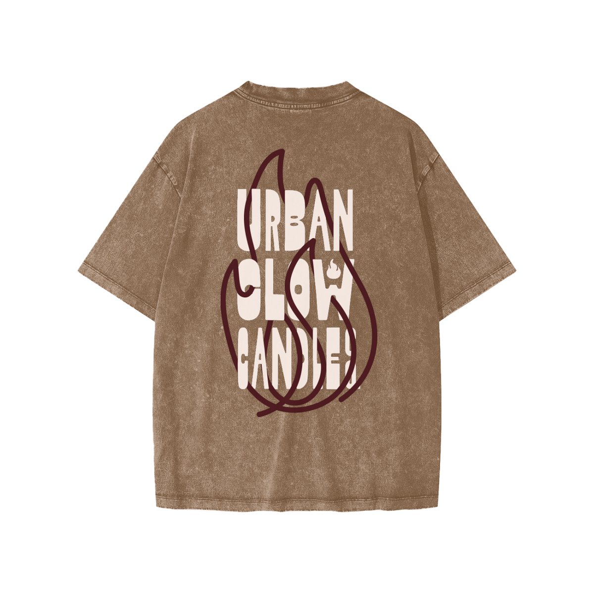 Snow Washed Kids' T-Shirt