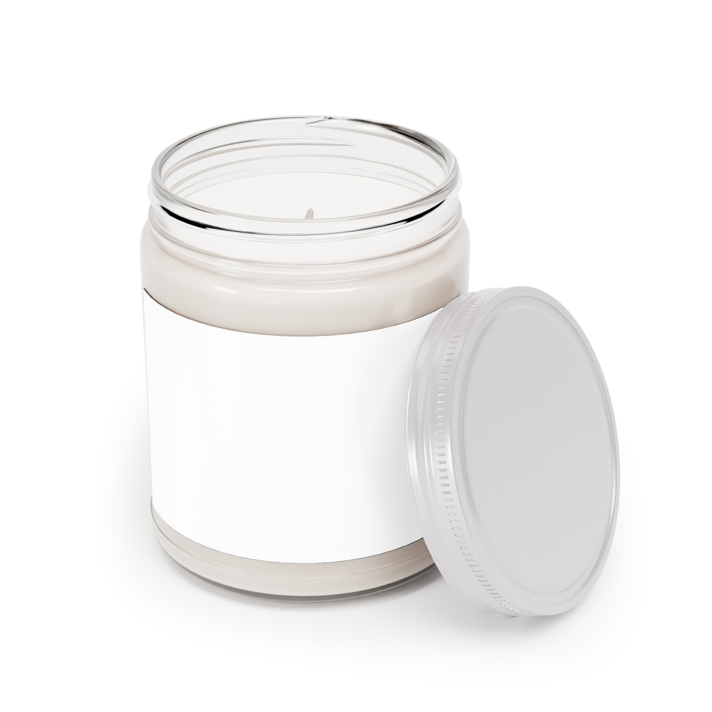 Eco-Friendly Scented Candle, Aromatherapy Gift for Home, Relaxation and Self-Care, Urban Glow Candle Co.