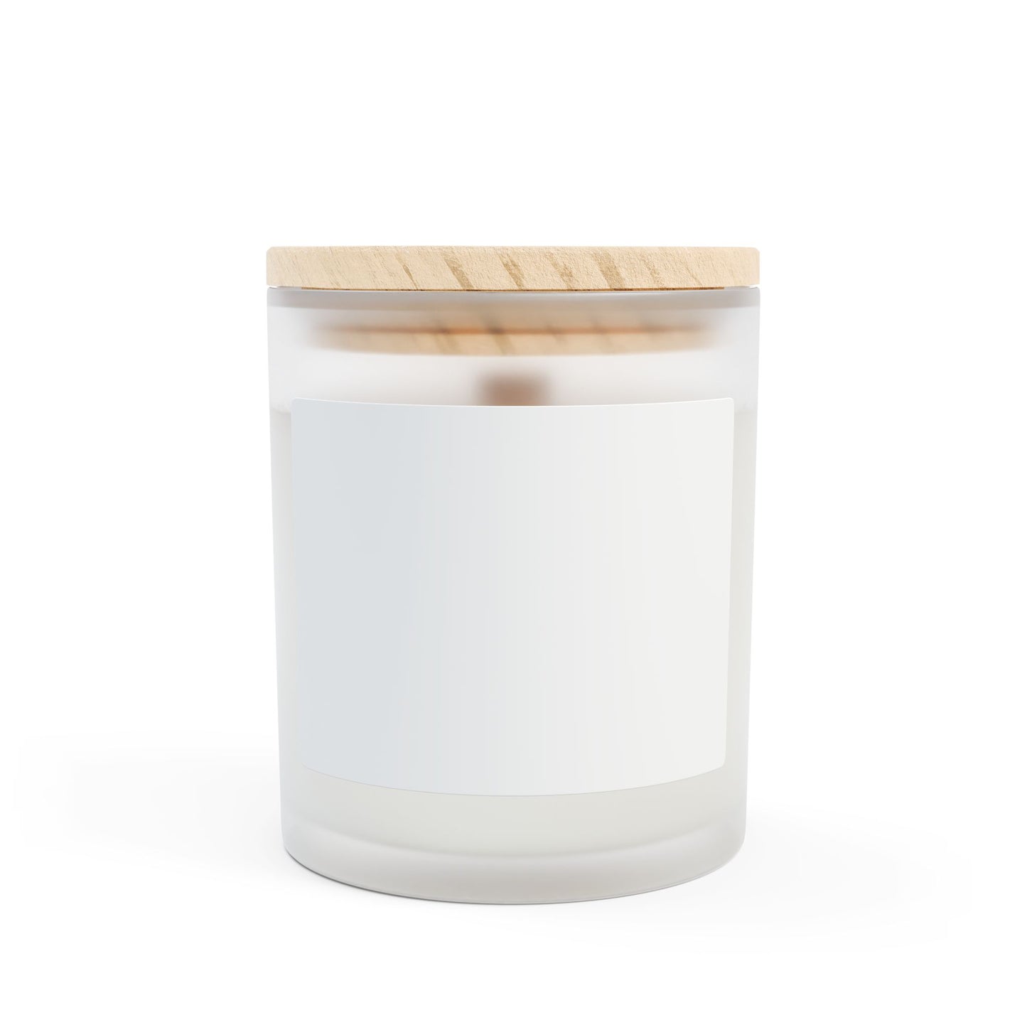 Urban Aroma Frosted Glass Candle, 11oz | Modern Home Decor, Relaxing Gift, Eco-Friendly Candle, Aromatherapy, Housewarming Present