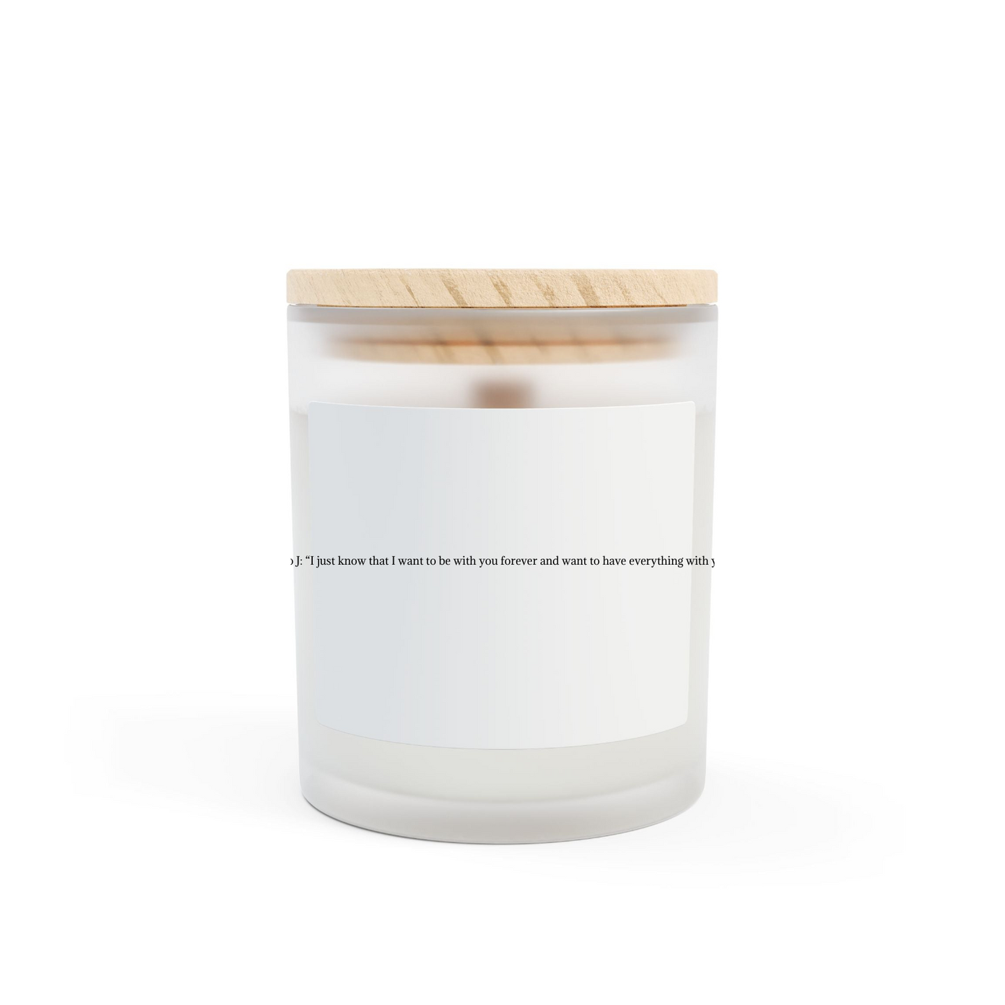 Urban Aroma Frosted Glass Candle, 11oz | Modern Home Decor, Relaxing Gift, Eco-Friendly Candle, Aromatherapy, Housewarming Present