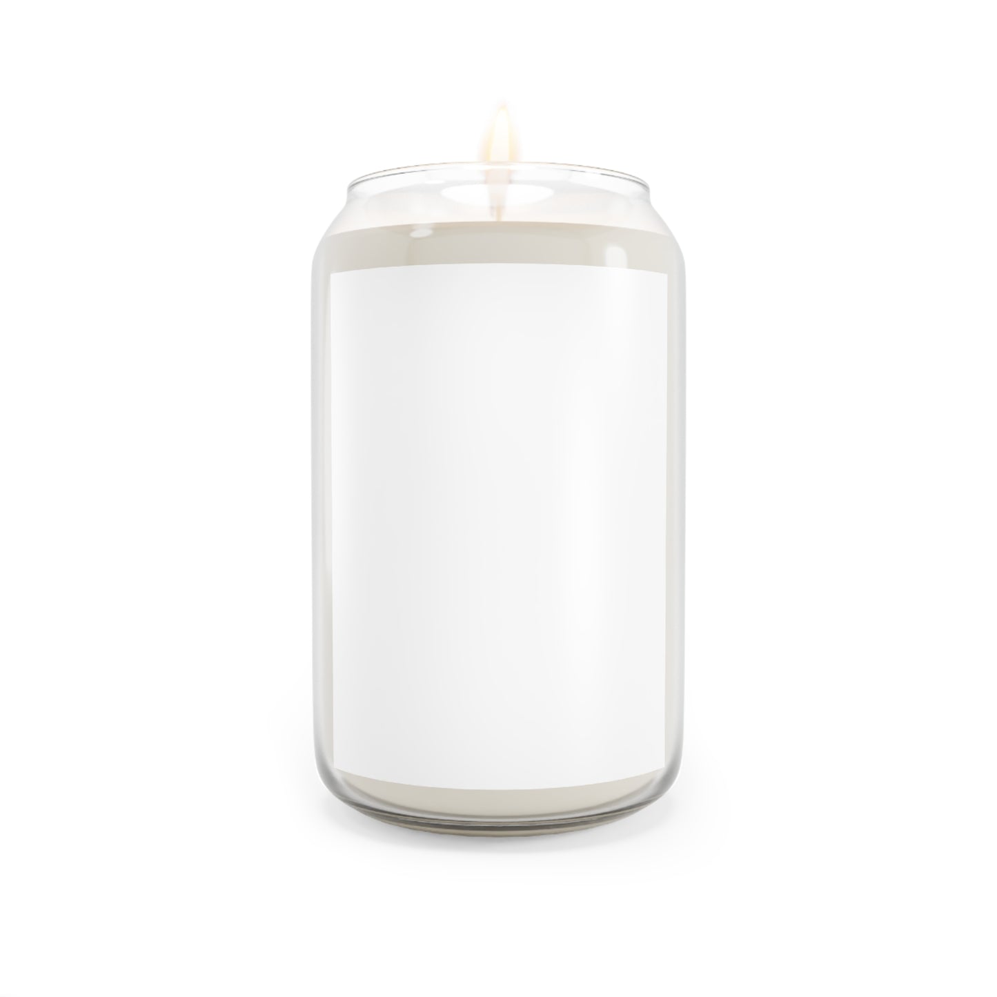 Urban Scented Candle - Relaxing Home Decor, Aromatherapy Gift, Eco-Friendly Candle, Housewarming Present, Spa Night Essential