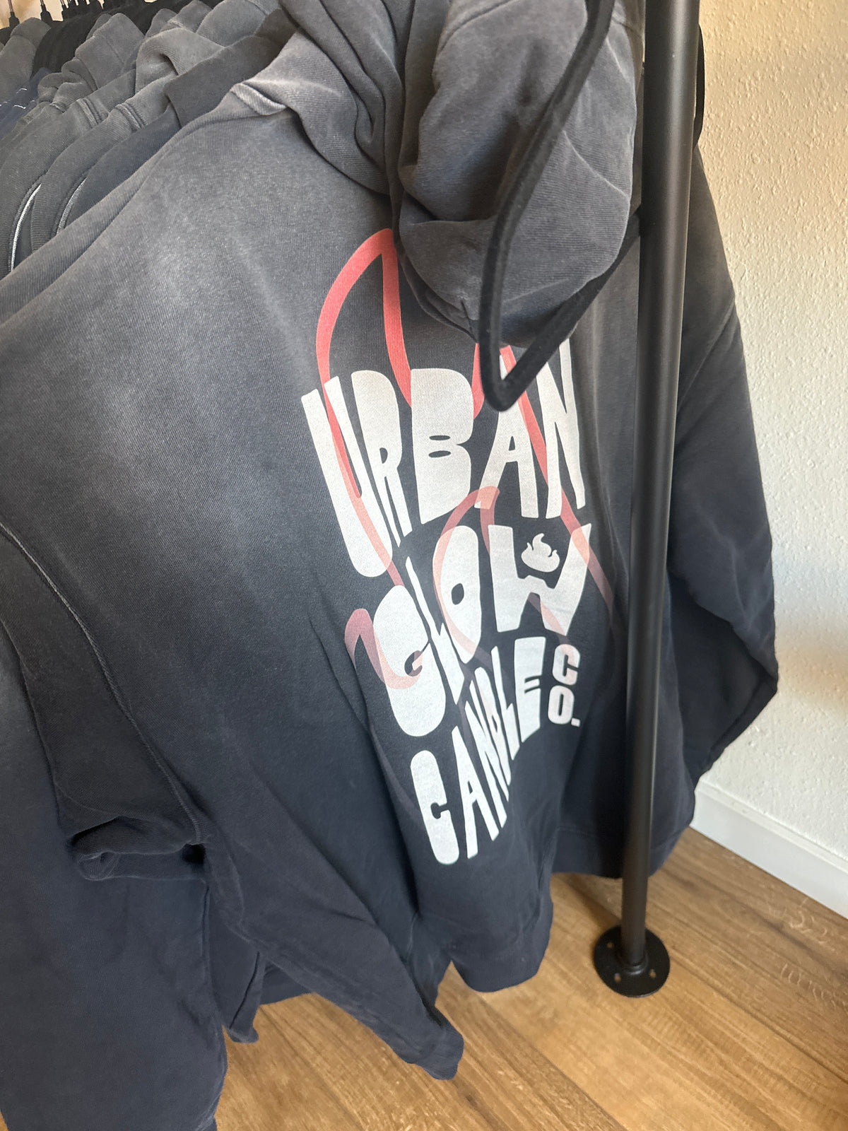 Men Hoodie
