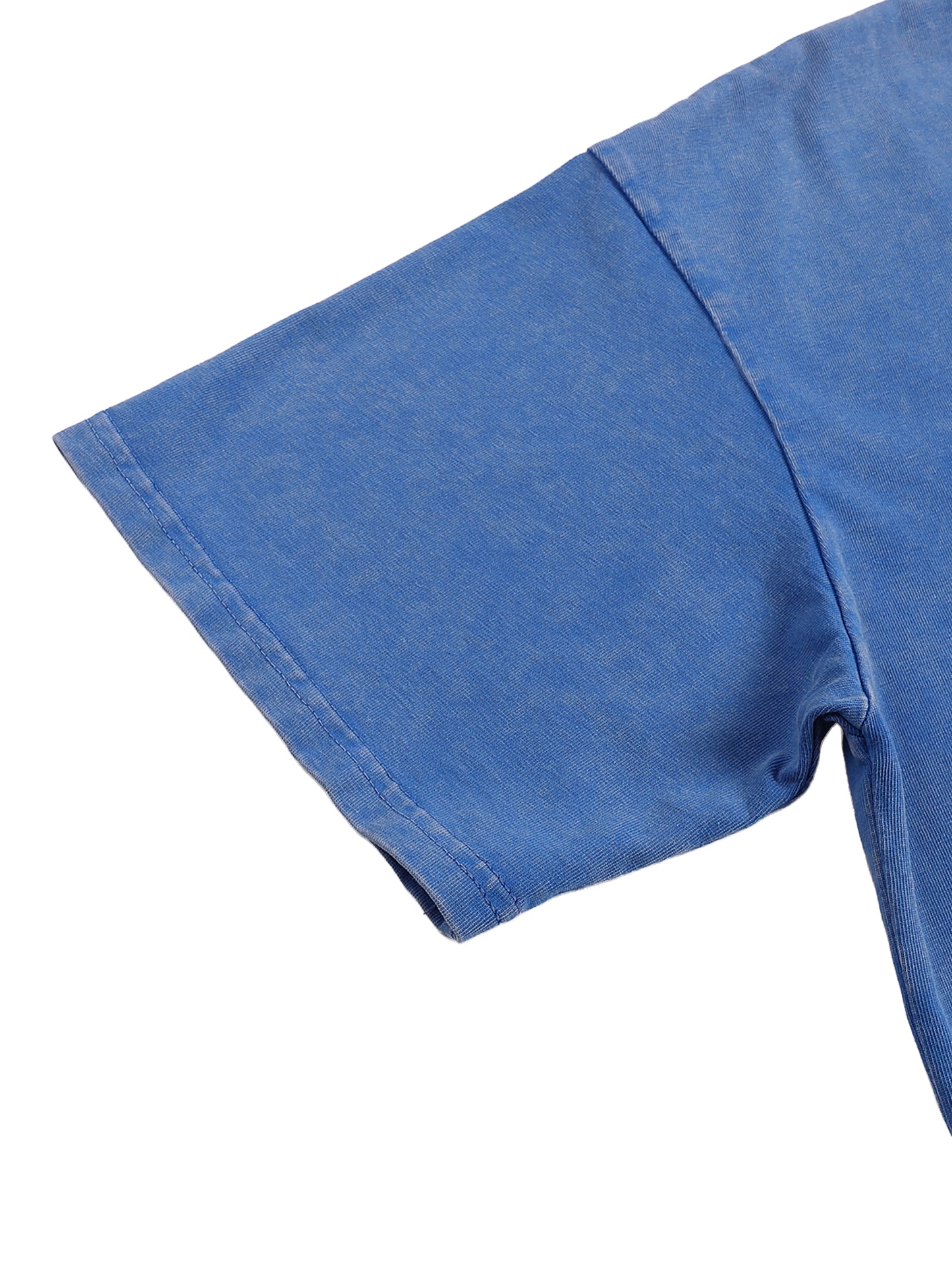 Match/Create Your Own Light - Acid Wash Oversize T-Shirt