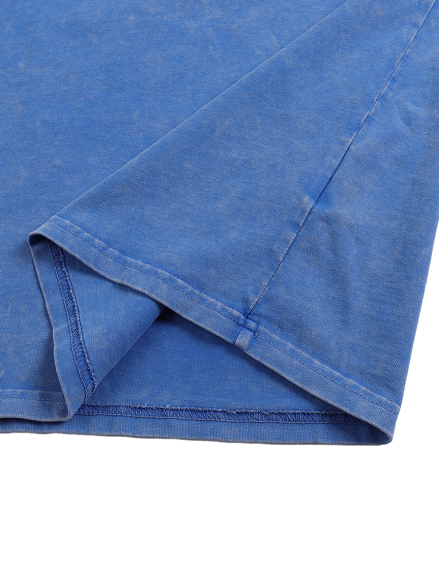 Match/Create Your Own Light - Acid Wash Oversize T-Shirt