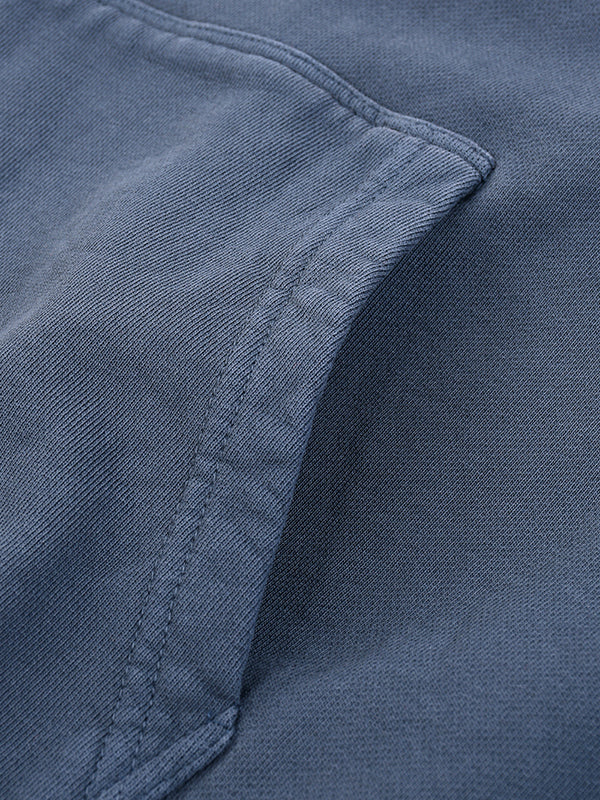 UG Flame - Heavyweight Sunfade Oversized Hoodie