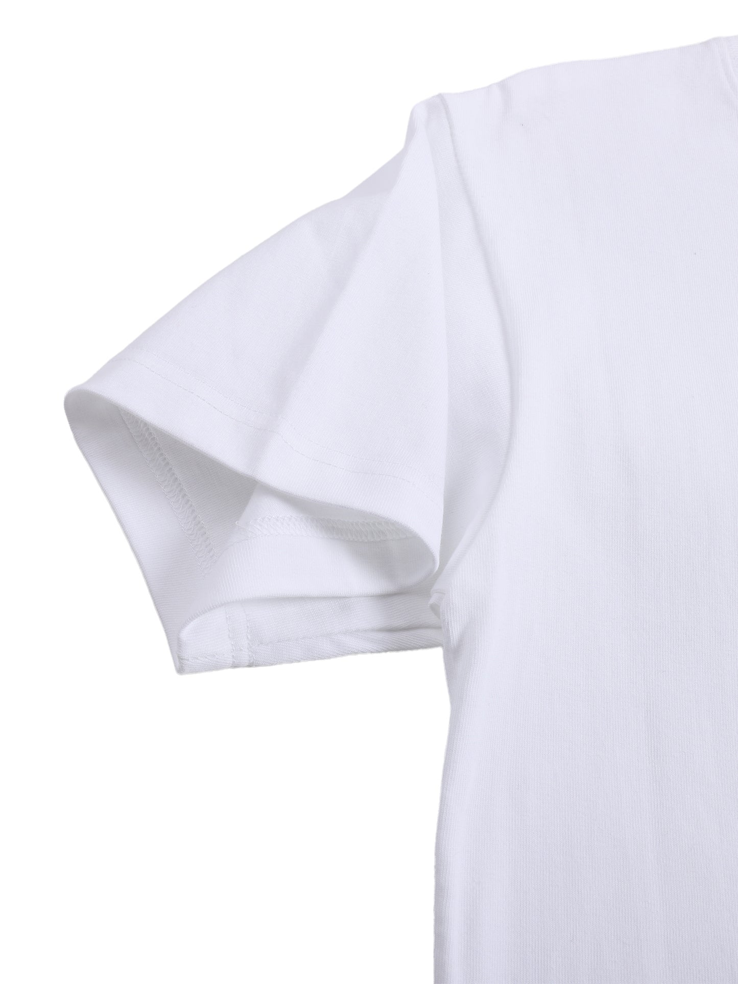 UG Flame - Oversized T-shirt