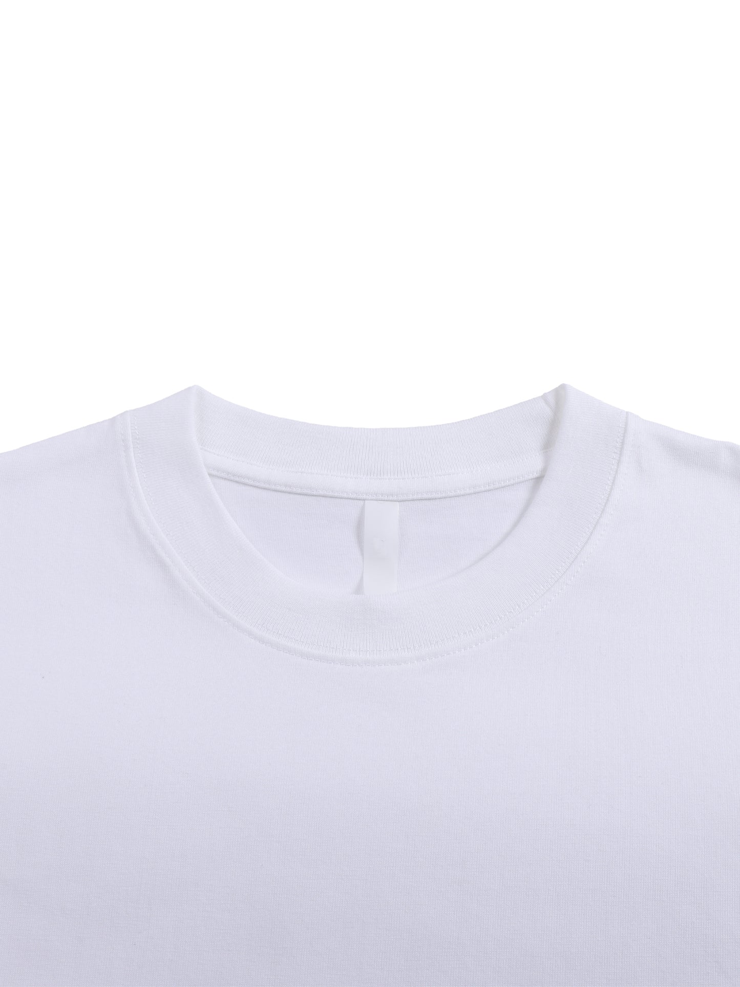 UG Flame - Oversized T-shirt