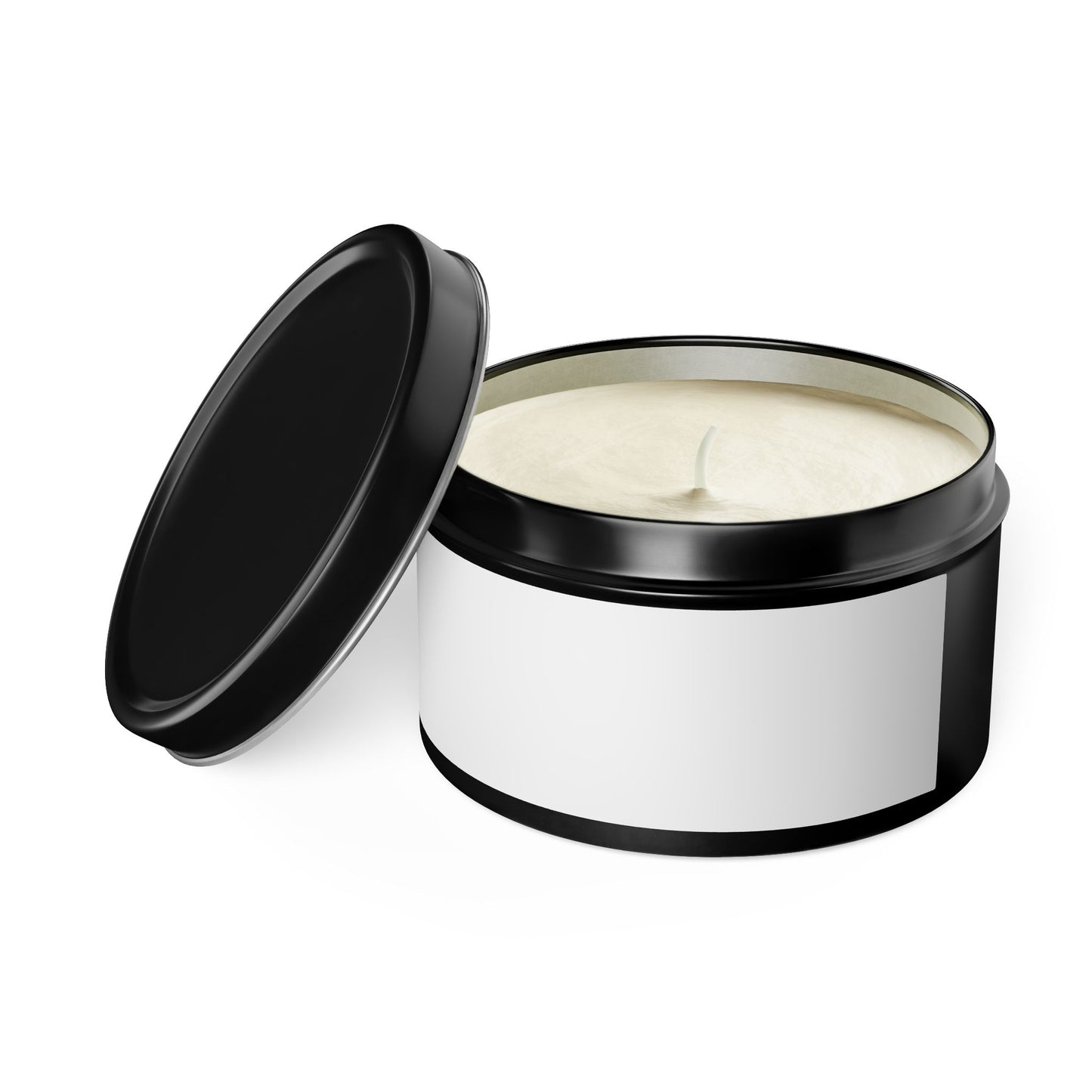 Urban Glow Tin Candles | Relaxing Aromatherapy, Home Decor, Gift for Him/Her, Self-Care Essential, Candle Lovers