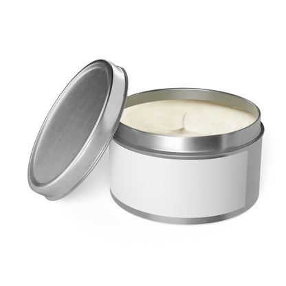 Urban Glow Tin Candles | Relaxing Aromatherapy, Home Decor, Gift for Him/Her, Self-Care Essential, Candle Lovers