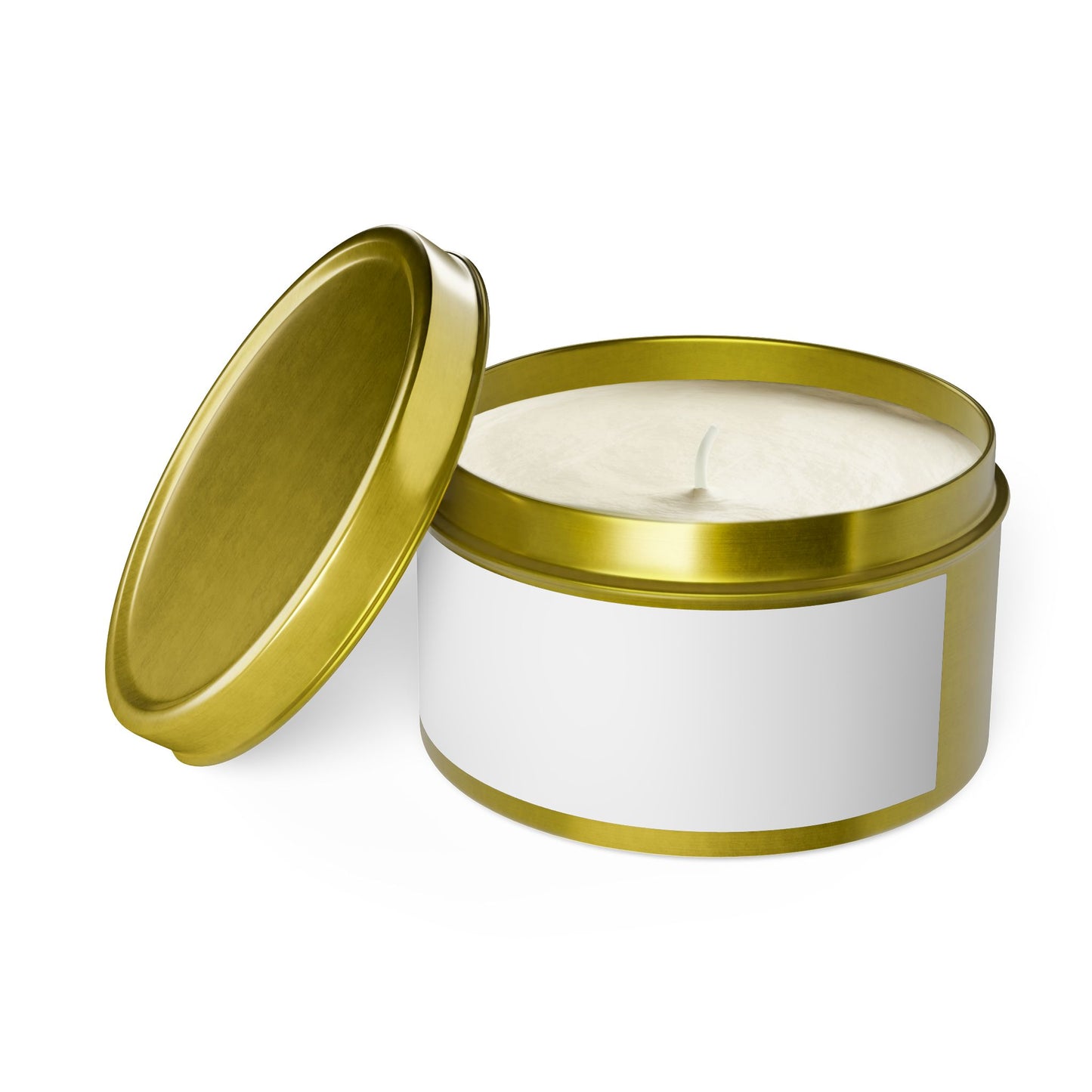Urban Glow Tin Candles | Relaxing Aromatherapy, Home Decor, Gift for Him/Her, Self-Care Essential, Candle Lovers