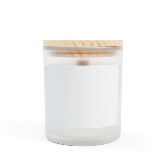Urban Aroma Frosted Glass Candle, 11oz | Modern Home Decor, Relaxing Gift, Eco-Friendly Candle, Aromatherapy, Housewarming Present