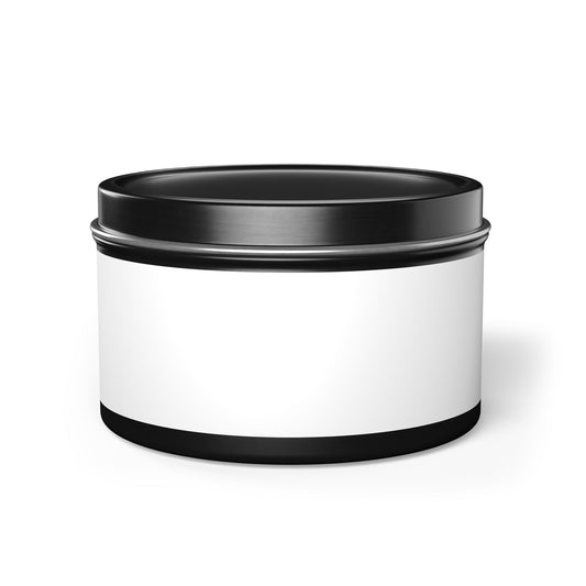 Urban Glow Tin Candles | Relaxing Aromatherapy, Home Decor, Gift for Him/Her, Self-Care Essential, Candle Lovers