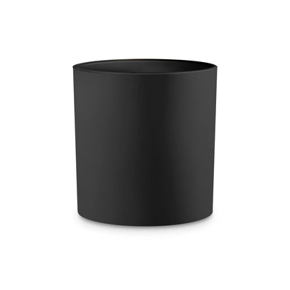 In Store Jar - Matte Square Label