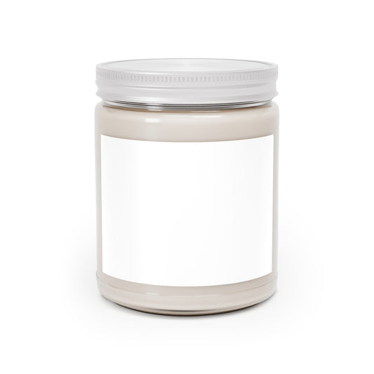 Eco-Friendly Scented Candle, Aromatherapy Gift for Home, Relaxation and Self-Care, Urban Glow Candle Co.