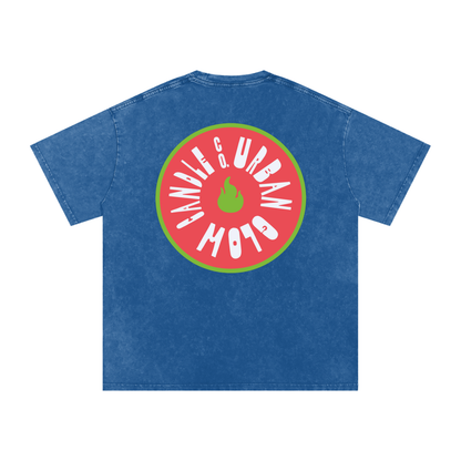 UG Acid Wash Oversize T-Shirt