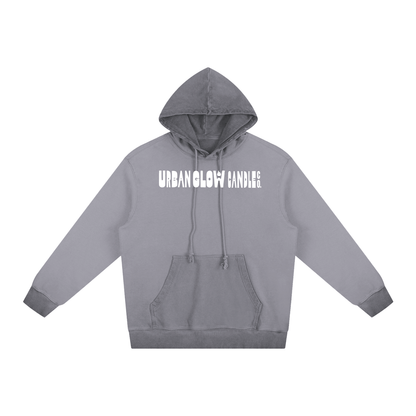 Create Your Own Light - Stone Washed Hoodie