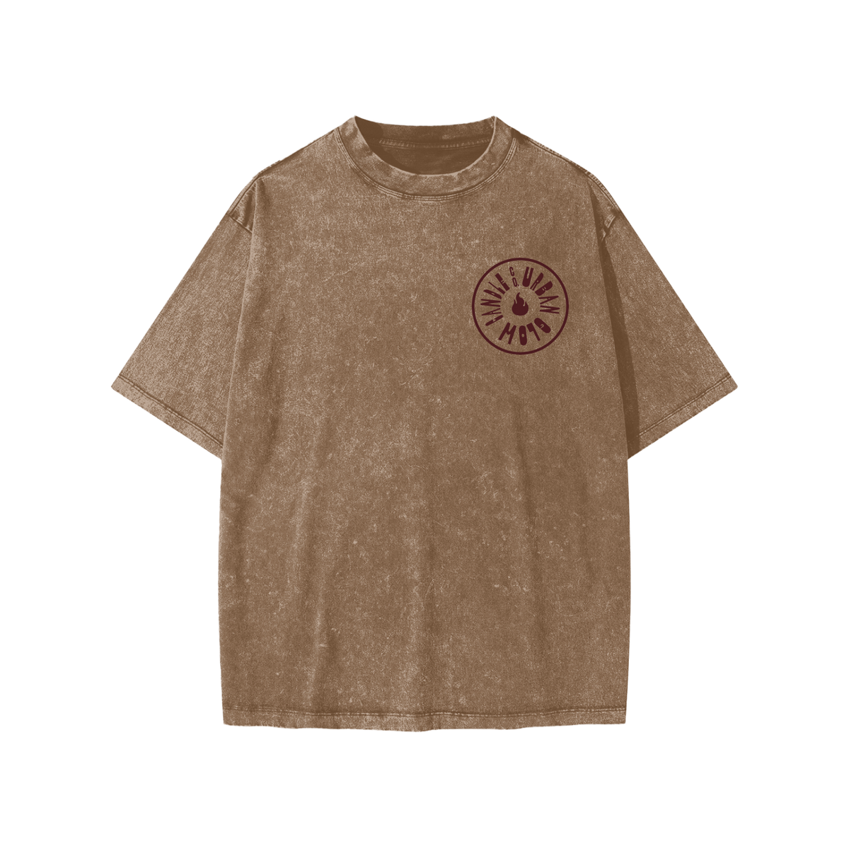 Snow Washed Kids' T-Shirt