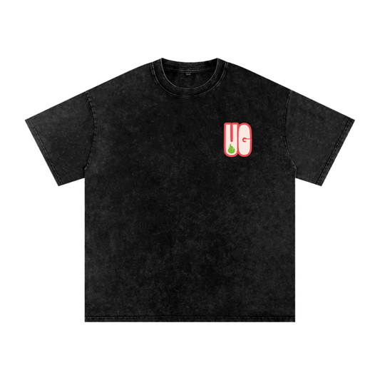 UG Acid Wash Oversize T-Shirt