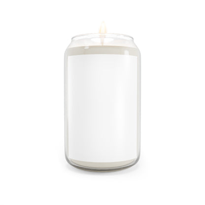 Urban Scented Candle - Relaxing Home Decor, Aromatherapy Gift, Eco-Friendly Candle, Housewarming Present, Spa Night Essential