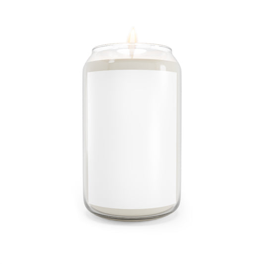Urban Scented Candle - Relaxing Home Decor, Aromatherapy Gift, Eco-Friendly Candle, Housewarming Present, Spa Night Essential