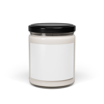 Urban Candle Co. Scented Soy Candle, Eco-friendly Aromatherapy Gift, Candle for Relaxation, Home Decor, Housewarming Present