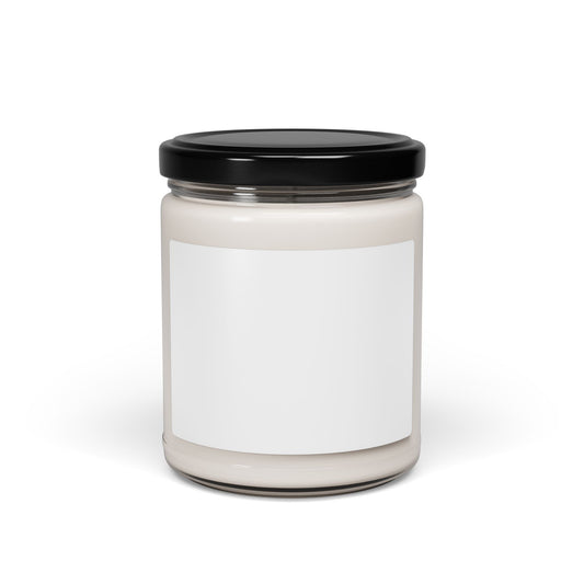 Urban Candle Co. Scented Soy Candle, Eco-friendly Aromatherapy Gift, Candle for Relaxation, Home Decor, Housewarming Present