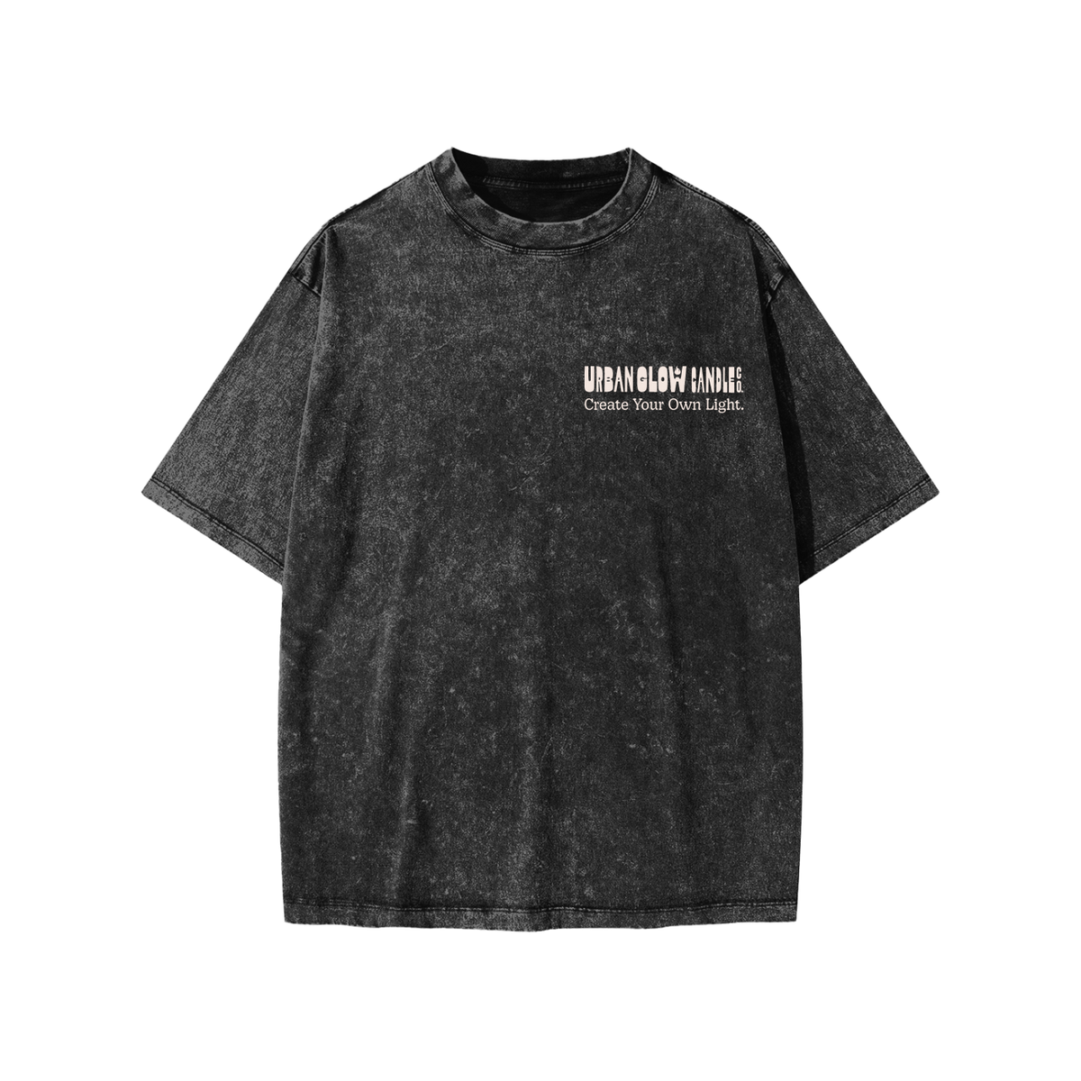 Snow Washed Kids' T-Shirt