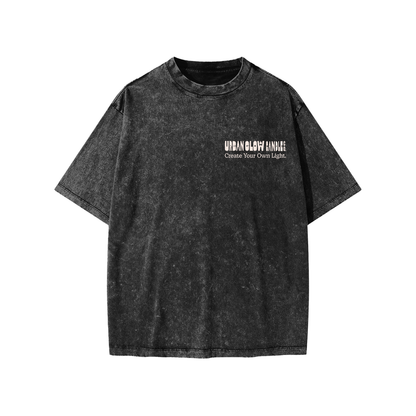 Snow Washed Kids' T-Shirt