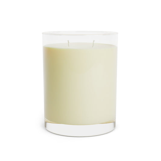 Urban Glow Scented Candle - Full Glass, 11oz | Aromatherapy Gift, Home Decor, Relaxation, Eco-Friendly Candle, Unique Housewarming Gift