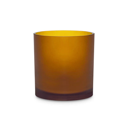 In Store Jar - Matte Square Label
