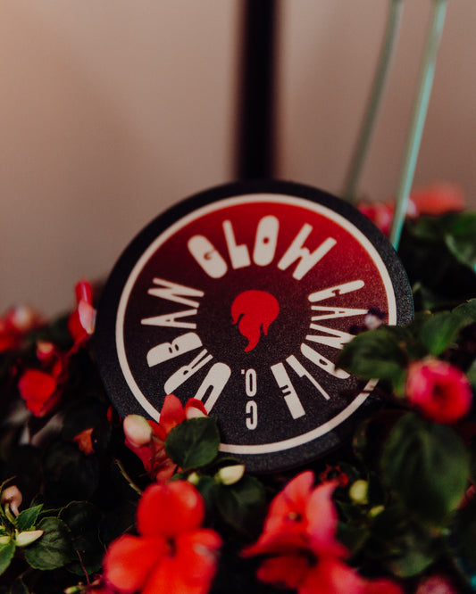 Reserve the Studio — Private Candle Event — $150 Deposit