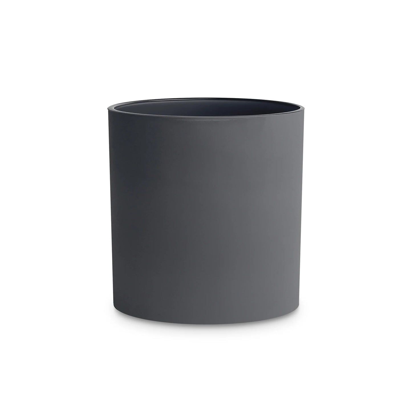 In Store Jar - Matte Square Label