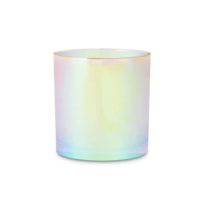 In Store Jar - Matte Square Label