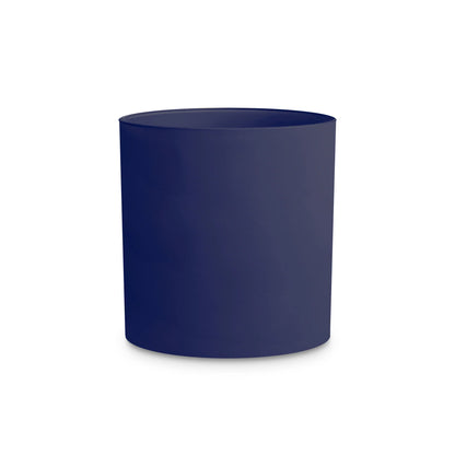 In Store Jar - Matte Square Label