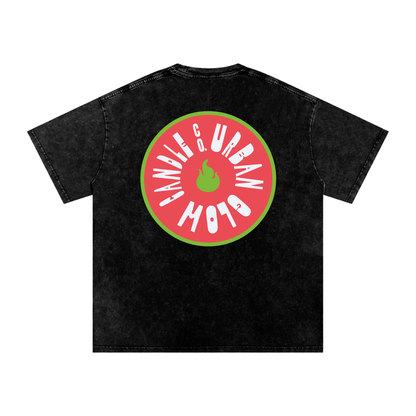 UG Acid Wash Oversize T-Shirt