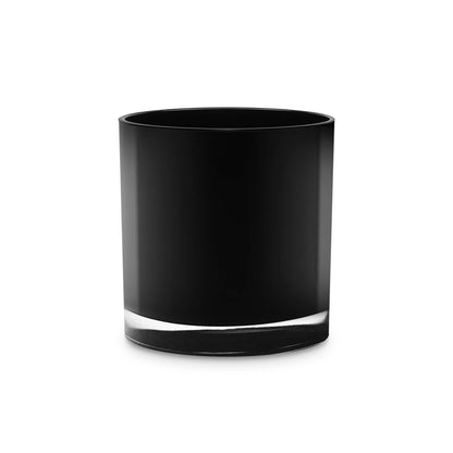 In Store Jar - Matte Square Label