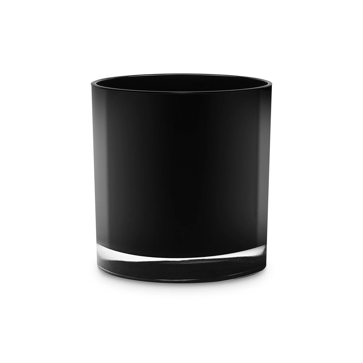 In Store Jar - Glossy Circle Label