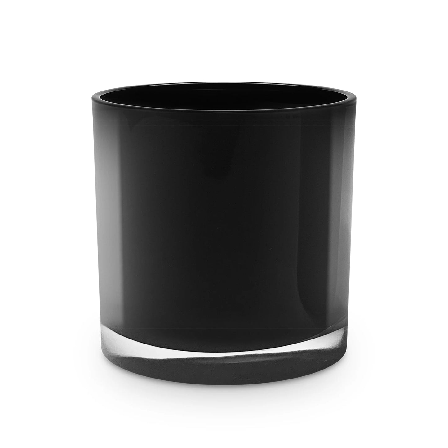 In Store Jar - Glossy Rectangular Label