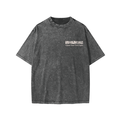 Snow Washed Kids' T-Shirt