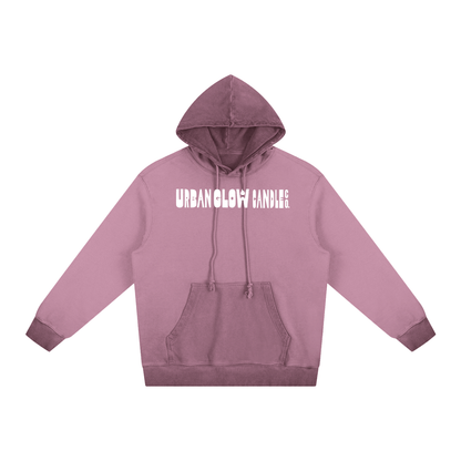 Create Your Own Light - Stone Washed Hoodie