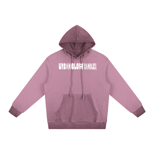 Create Your Own Light - Stone Washed Hoodie