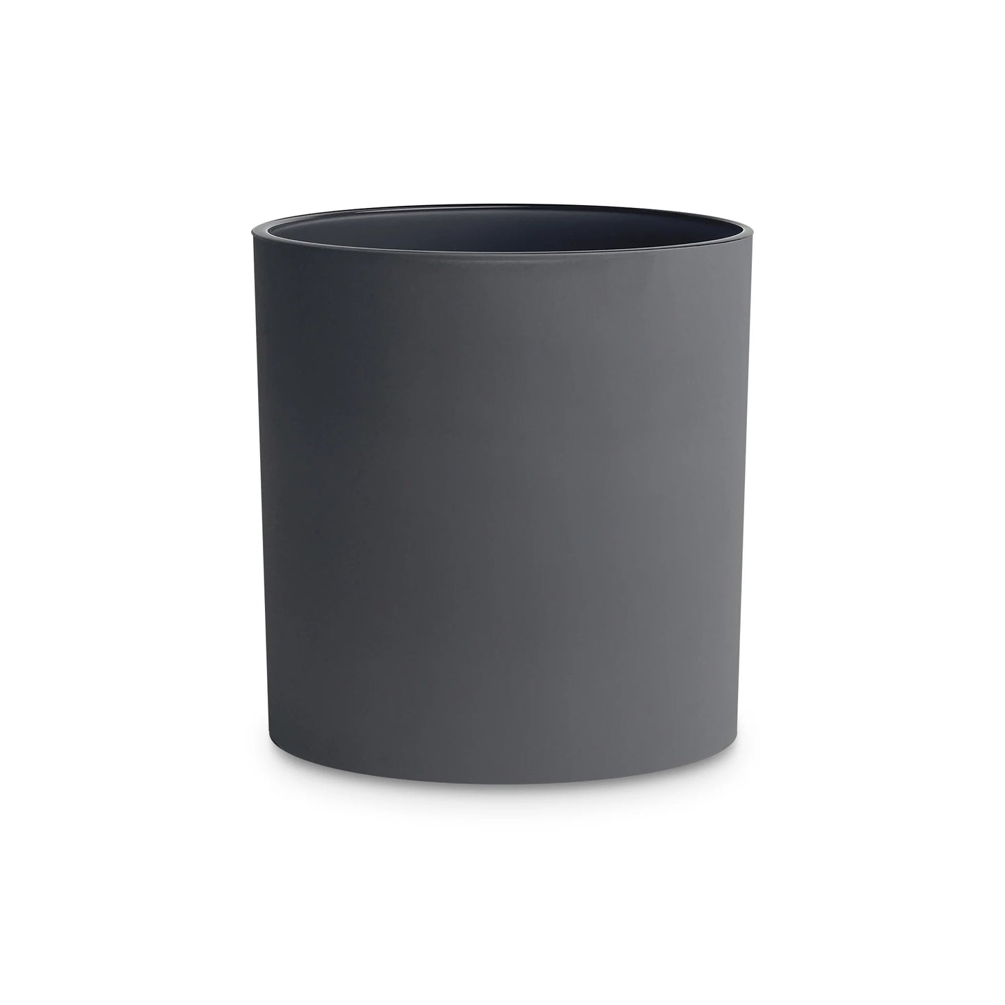 In Store Jar - Matte Square Label