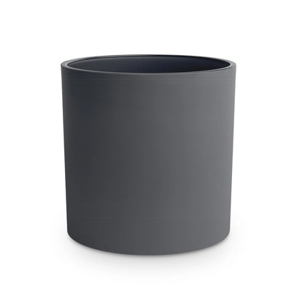In Store Jar - Matte Square Label