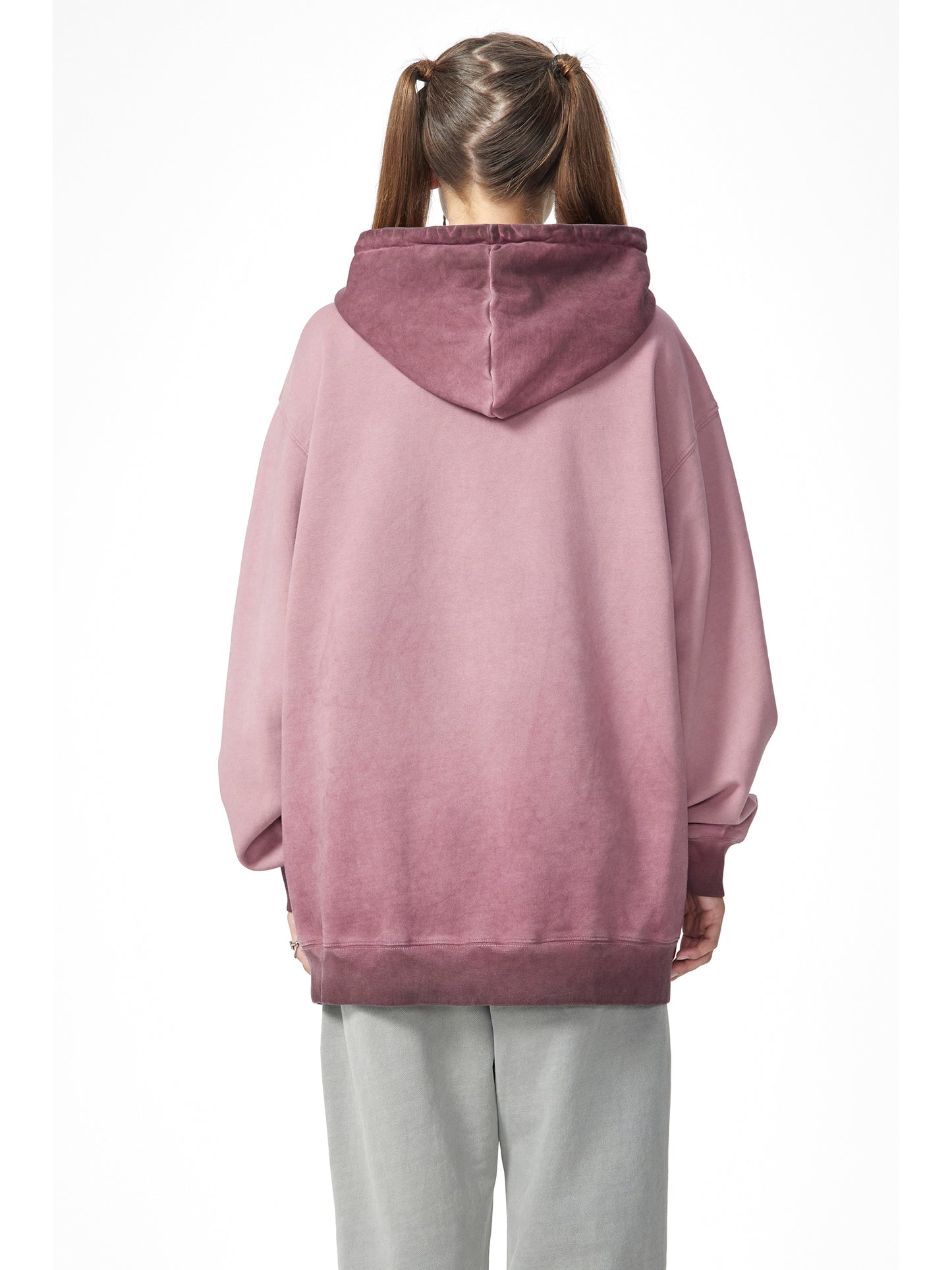 Create Your Own Light - Stone Washed Hoodie