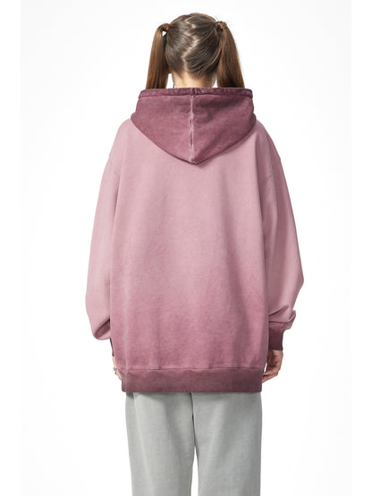 Create Your Own Light - Stone Washed Hoodie