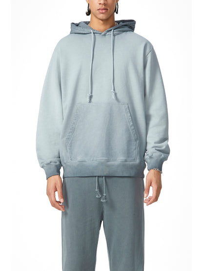 Create Your Own Light - Stone Washed Hoodie