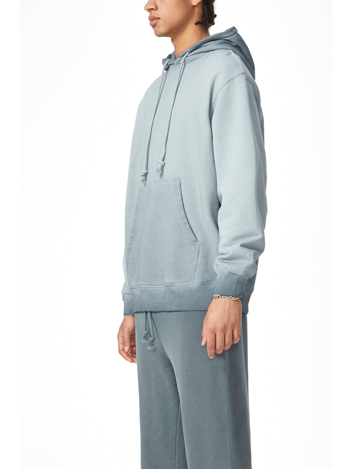 Create Your Own Light - Stone Washed Hoodie