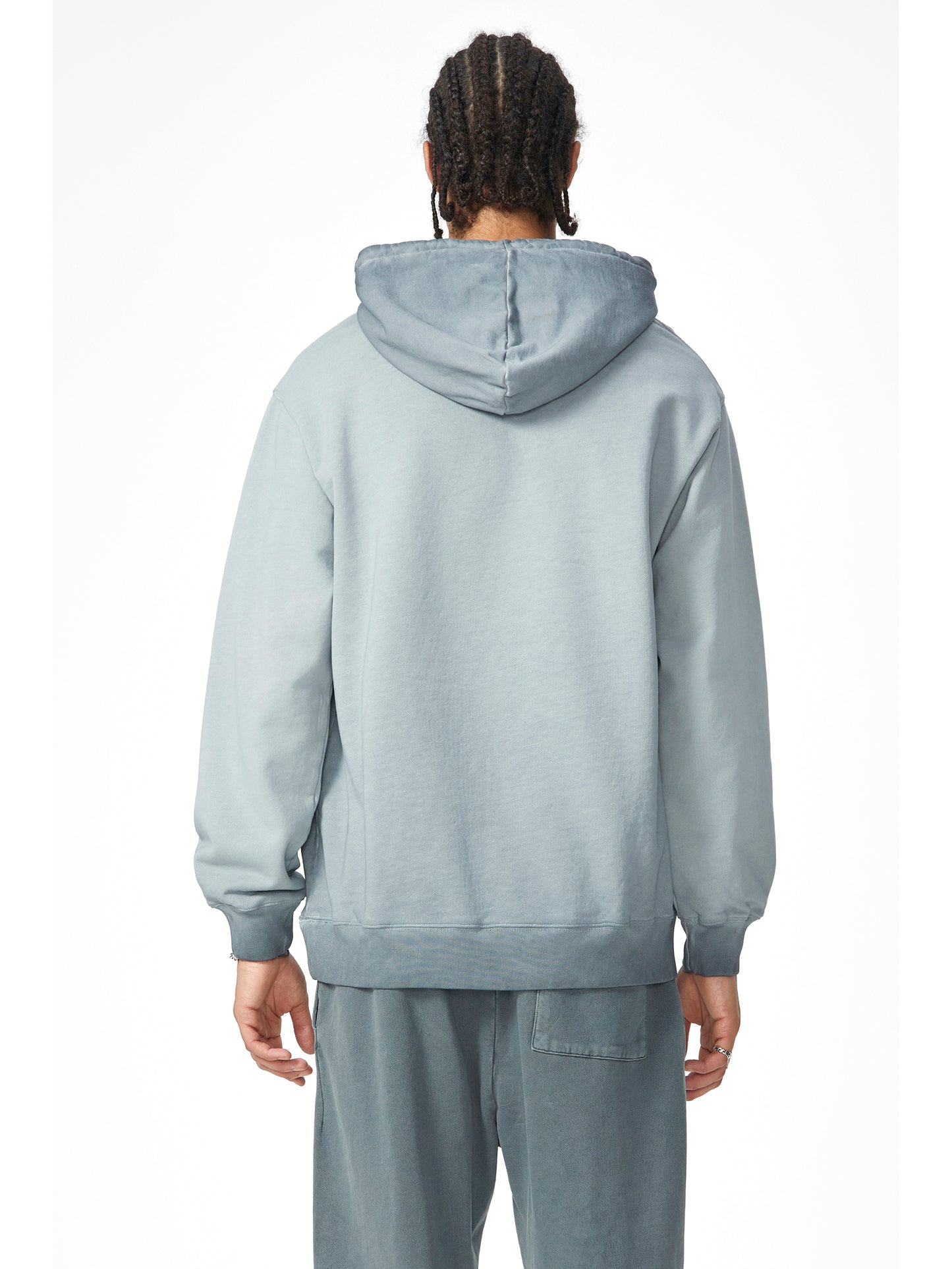 Create Your Own Light - Stone Washed Hoodie