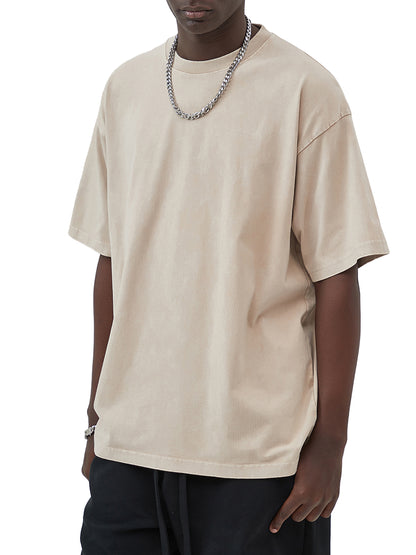 UG Acid Wash Oversize T-Shirt