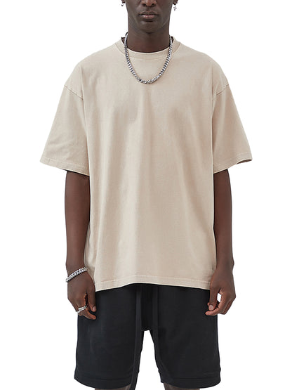 UG Acid Wash Oversize T-Shirt